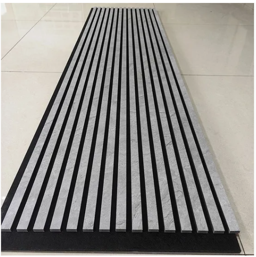 China Whosales Acoustic Wall Panels Indoor best