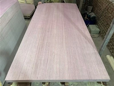 1,2mm 1240*2460mm lamineeritud Recon Vineer