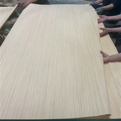 Pikateraline 4*8 jalga Recon Poplar lamineeritud melamiinpaber