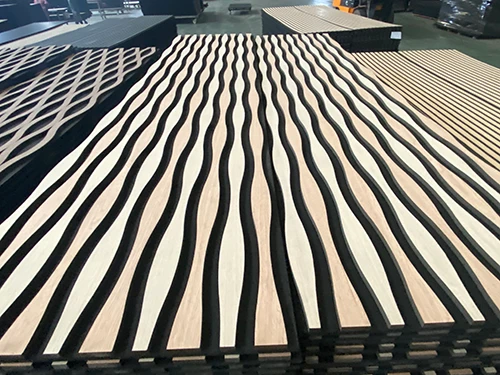 Soundproof Decor Wall Panel Acoustic Wall Panels suppliers